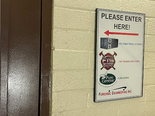 Storage Facility «Southwest Mobile Storage», reviews and photos, 1005 N 50th St, Phoenix, AZ 85008, USA