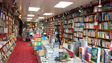 Alan Hanna's Bookshop & Bark Coffee