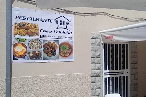 Restaurante Bar Casa Velhinha image