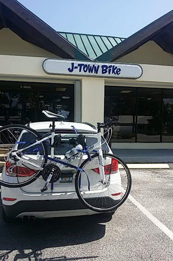 J-Town Bicycle, 126 Center St B1, Jupiter, FL 33458, USA, 