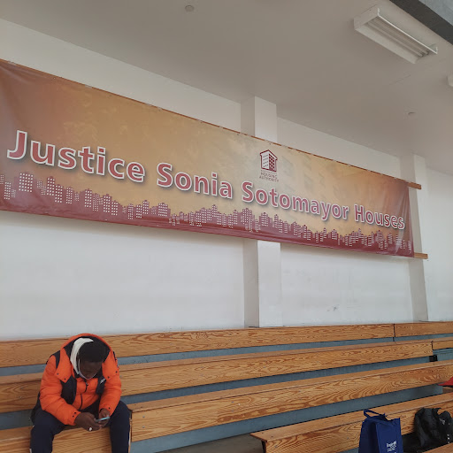 Community Center «Justice Sonia Sotomayor Community Center», reviews and photos, 1000 Rosedale Ave, Bronx, NY 10472, USA
