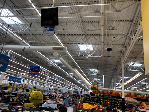 Department Store «Walmart Supercenter», reviews and photos, 10900 Parkside Dr, Knoxville, TN 37934, USA