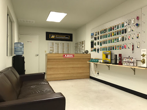 Locksmith «Ethan Locksmith Shop», reviews and photos, 4901 Morena Blvd suite 317, San Diego, CA 92117, USA