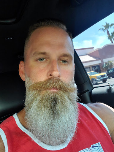 Barber Shop «J Moose Barber Shop», reviews and photos, 1835 N Scottsdale Rd, Tempe, AZ 85281, USA