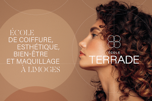 École Terrade Limoges - Formation Esthétique, Coiffure, Maquillage & Spa image