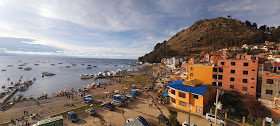Hotel Mirador al Titicaca