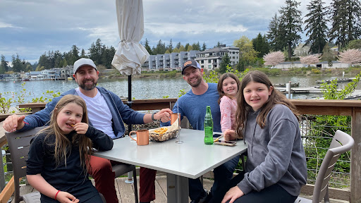 Movie Theater «Lake Theater & Cafe», reviews and photos, 106 N State St, Lake Oswego, OR 97034, USA