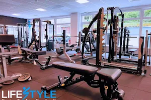 Life Style Fitness Huy image