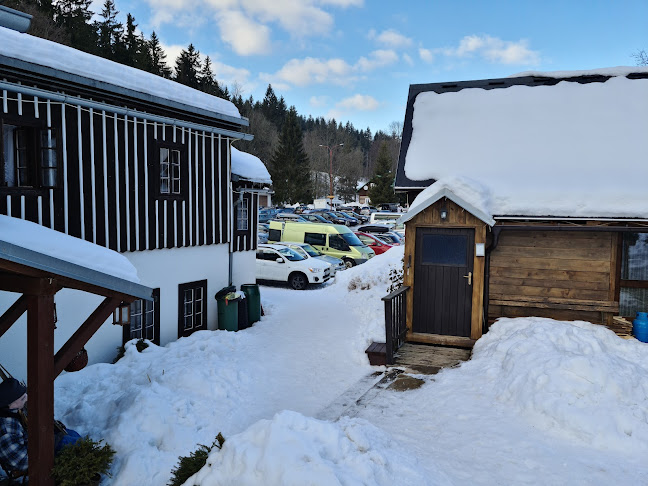Ski centrum Zdobnice - Hradec Králové