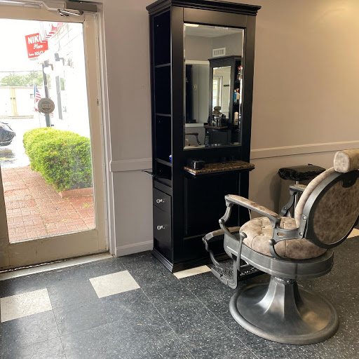 Hair Salon «Salon Bellisimo», reviews and photos, 113 Merrimac St, Newburyport, MA 01950, USA