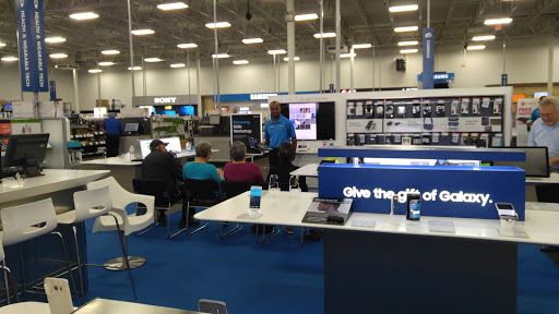 Electronics Store «Best Buy», reviews and photos, 12151 Jefferson Ave, Newport News, VA 23602, USA