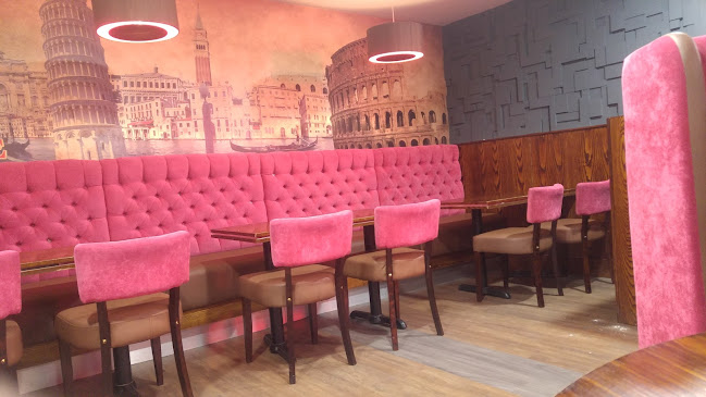 Reviews of Ice Stone Gelato Birmingham in Birmingham - Restaurant