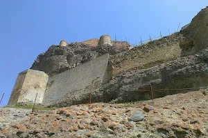 Qahqaheh Castle image