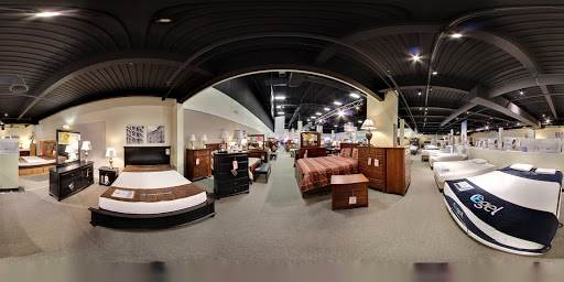 Furniture Store «Tenpenny Furniture», reviews and photos, 44225 Twelve Mile Rd, Novi, MI 48377, USA