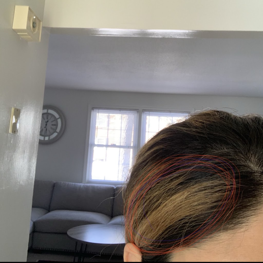The Color Bar Salon 06479