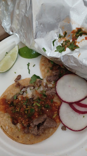 Grocery Store «La Plaza Market», reviews and photos, 515 McLaughlin Ave, San Jose, CA 95116, USA