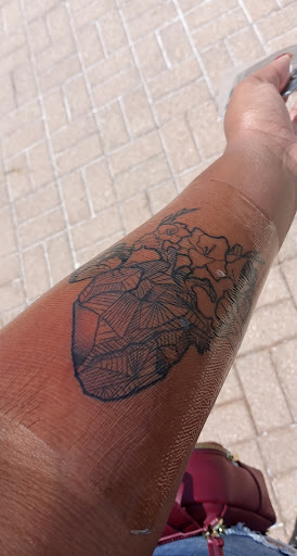 Tattoo Shop «Elm Street Tattoo», reviews and photos, 2811 Elm St, Dallas, TX 75226, USA