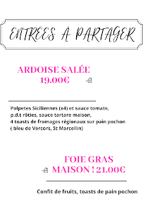 Photos du propriétaire du Restaurant l'Ardoise Gourmande Grenoble - n°14