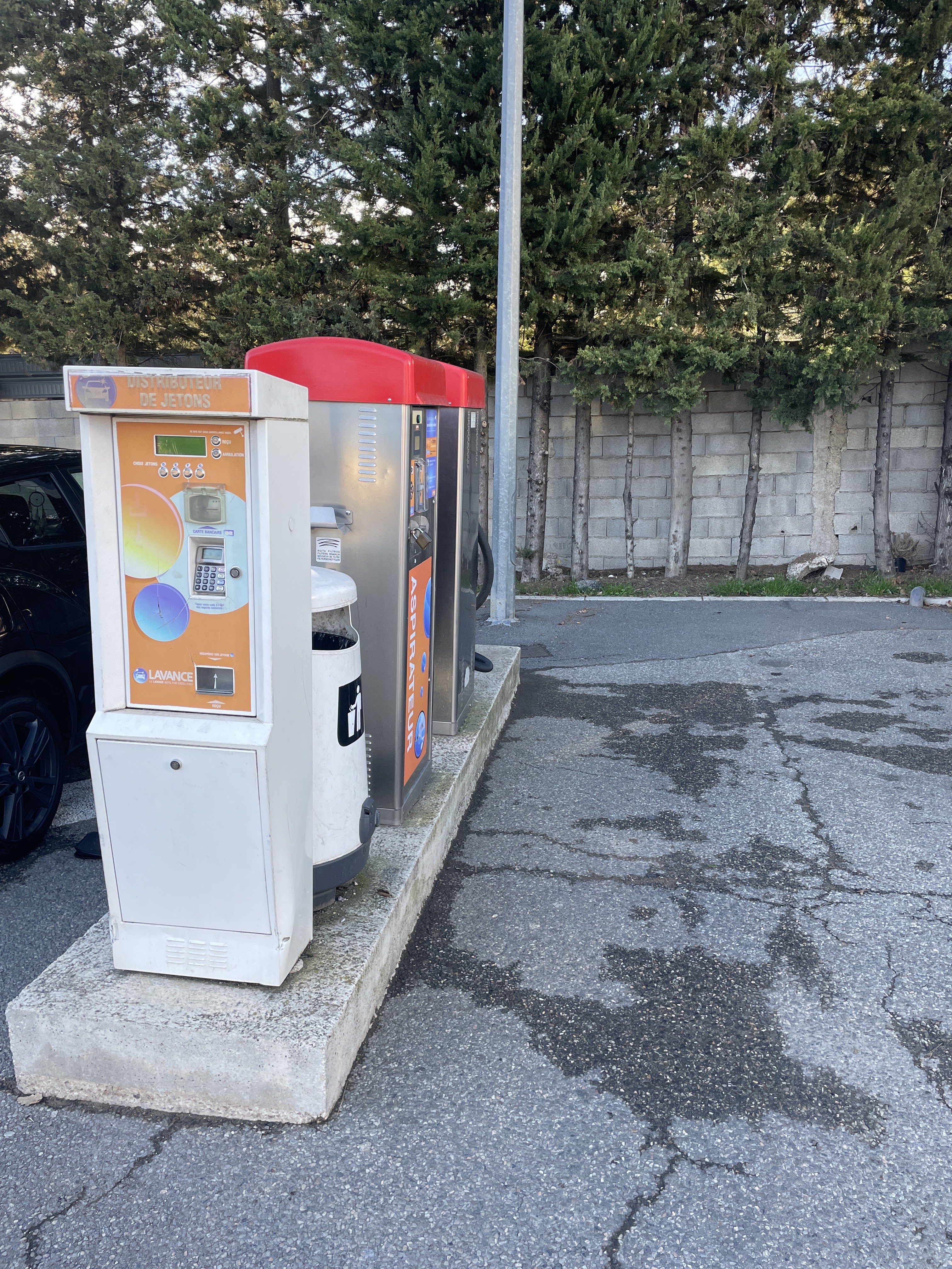 Photo n° 1 de l'avis de K.A.R.L. fait le 20/08/2021 à 12:36