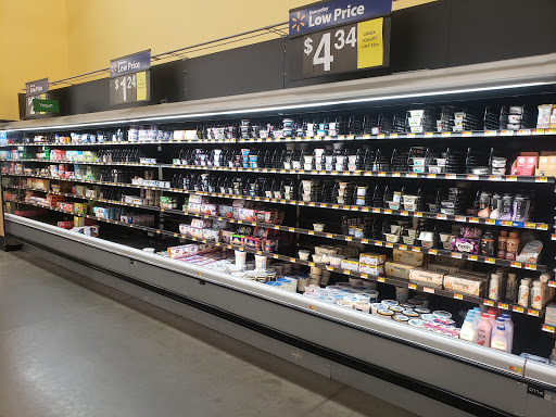 Department Store «Walmart Supercenter», reviews and photos, 4200 Salem Rd, Covington, GA 30016, USA