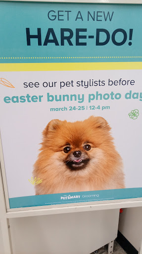 Pet Supply Store «PetSmart», reviews and photos, 1810 Cumming Hwy, Canton, GA 30114, USA