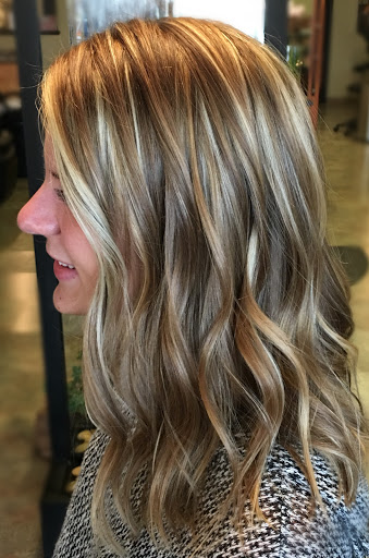 Beauty Salon «Salon 80 Hair Studio», reviews and photos, 7420 80th St S #103, Cottage Grove, MN 55016, USA