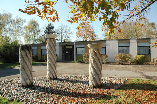 Hôpital de l'Elsau - Hôpitaux Universitaires de Strasbourg