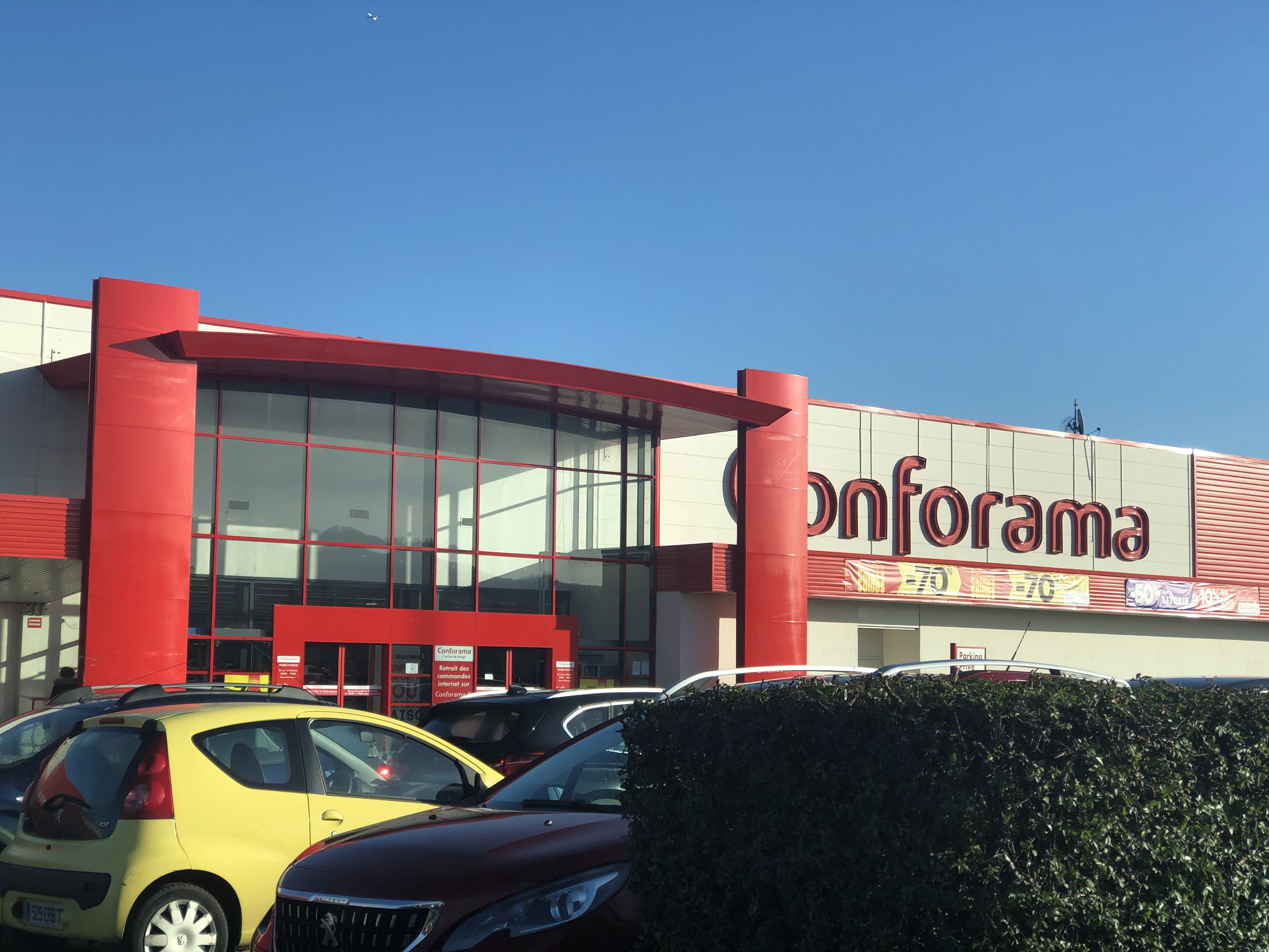 Photo n° 1 de l'avis de PZT.N fait le 18/01/2020 à 15:55