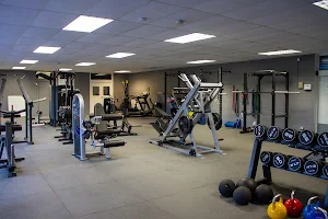 Focused Fitness Training Centre image