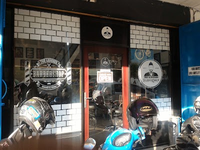 Photos of The Legends Barber Shop