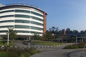 Tunku Abdul Rahman University of Management and Technology (TAR UMT) image