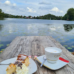 Photo n°1 de l'avis de Conchen.o fait le 01/10/2023 à 13:56 sur le  Café GaTho à Lychen