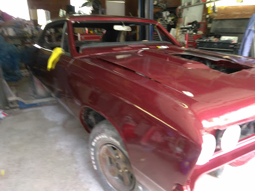 Car Wash «Hollywood Hand Car Wash & Detail Center», reviews and photos, 5806 W Roosevelt Rd, Chicago, IL 60644, USA