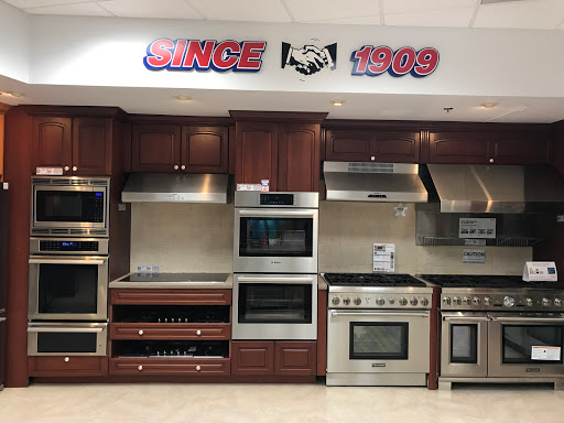 Appliance Store «P.C. Richard & Son», reviews and photos, 2264 US-22, Union, NJ 07083, USA