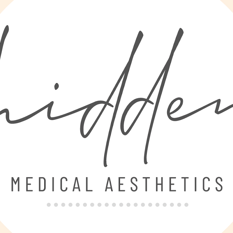 Hidden Medical Aesthetics