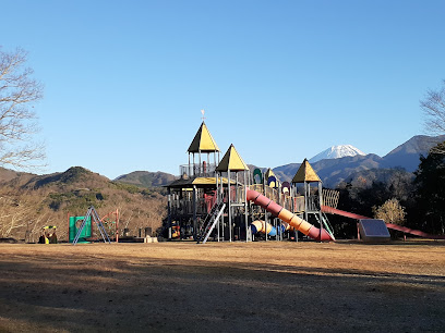 富士見ふれあいの森公園