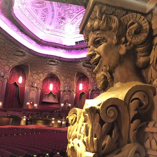 Concert Hall «Kings Theatre», reviews and photos, 1027 Flatbush Ave, Brooklyn, NY 11226, USA