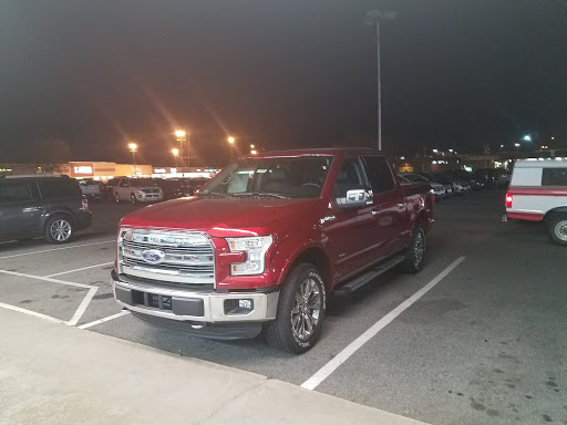 Ford Dealer «Taylor Motor Co», reviews and photos, 524 Russ Ave, Waynesville, NC 28786, USA
