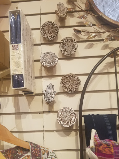 Home Goods Store «Ten Thousand Villages», reviews and photos, 105 W Main St, Charlottesville, VA 22902, USA