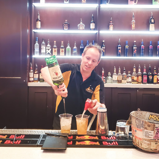 Entertainment «Fremont Street Experience», reviews and photos, Fremont St, Las Vegas, NV 89101, USA