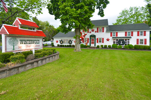 Gift Shop «Winterwood Gift & Christmas Shoppe», reviews and photos, 3137 U.S. 9, Rio Grande, NJ 08242, USA