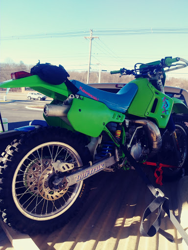 Auto Parts Store «AutoZone», reviews and photos, 93 E Washington St, North Attleborough, MA 02760, USA