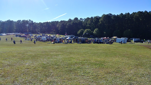 Non-Profit Organization «Dauset Trails Nature Center», reviews and photos, 360 Mt Vernon Church Rd, Jackson, GA 30233, USA