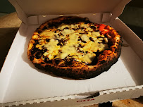 Plats et boissons du Pizzas à emporter Pizza VIN'S à Aubepierre-Ozouer-le-Repos - n°18