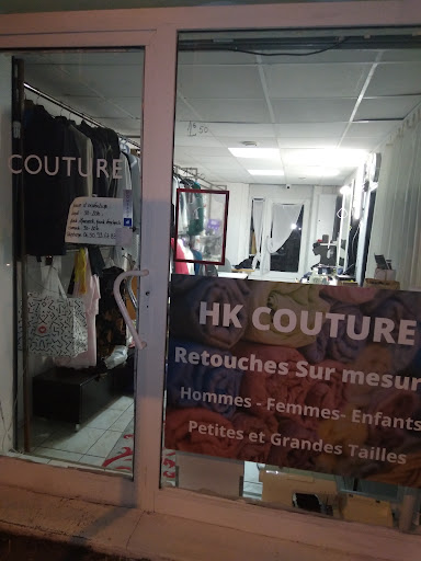 Atelier de couture Lyon