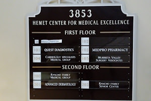 Hemet Center for Medical Excellence