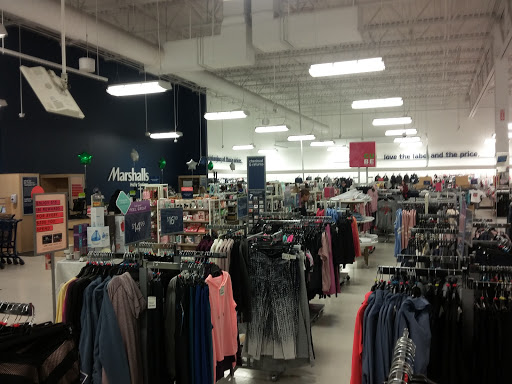 Department Store «Marshalls», reviews and photos, 120 Grand Hill Pl, Holly Springs, NC 27540, USA