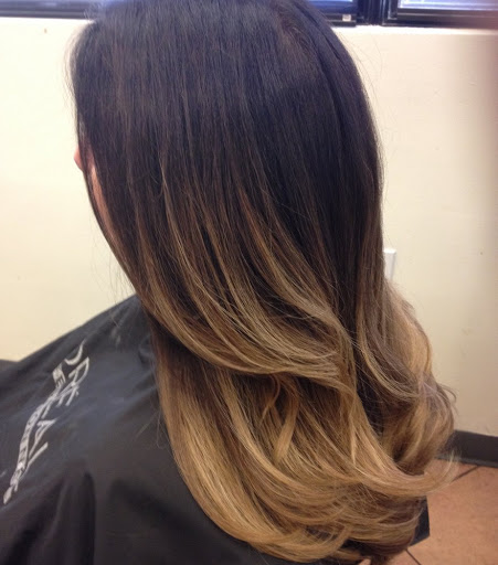 Hair Salon «Cosmopolitan Hair & Beauty Salon», reviews and photos, 14254 Spring Cypress Rd #102, Cypress, TX 77429, USA