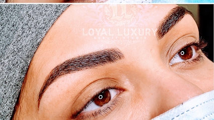 Loyal Luxury Beauty Studio | Microblading | Permanent Makeup | Body Sculpting