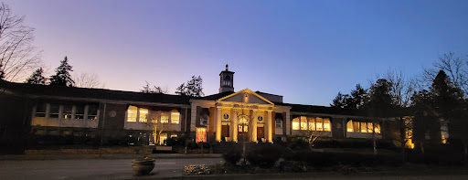 Performing Arts Theater «Lakewood Theatre», reviews and photos, 368 S State St, Lake Oswego, OR 97034, USA